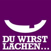 Du wirst lachen – Podcast